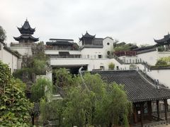 -江宁织造博物馆