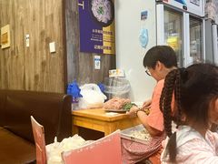 -真真鲜馄饨店(启蒙路店)