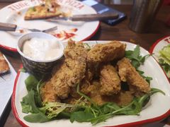 -Tubestation站点比萨(五道营店)