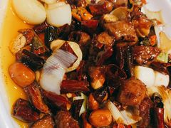 -铁公鸡·四川料理(天环广场店)