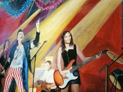 -马路边边串串香(双井直营店)