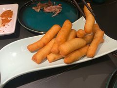 -二刀潮牛(重庆光环购物公园店)