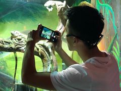 -华夏文旅海洋公园