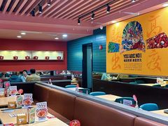 -宏状元现熬粥·京味菜(三里河店)