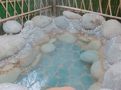 -咸宁万豪温泉谷度假区