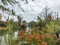 -南阳卧龙岗武侯祠