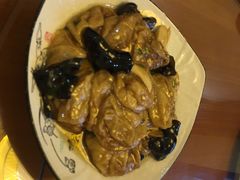 -灵福缘私房菜·农家菜(拈花湾·灵山大佛必推店)