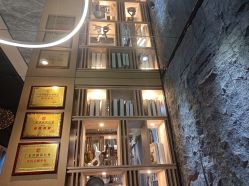 -太古映画婚纱摄影(天河店)