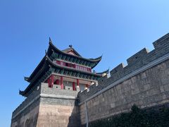 -黄贤森林公园