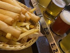 -牛啤堂精酿啤酒餐吧(五棵松华熙店)