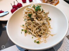 -小大董·烤鸭(观景餐厅·南京西路店)