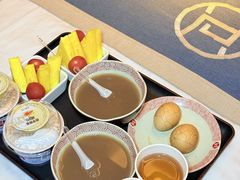 -汉仁宫·古法按摩·足道·SPA(南山中心店)