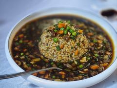 -温岭人家(红花北路店)