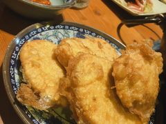 -赵胖炙子烤肉&深夜酒馆(簋街店)