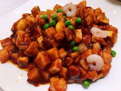 -老人和饭店(淮海中路店)