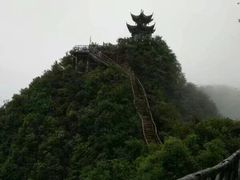 -重庆云阳龙缸景区