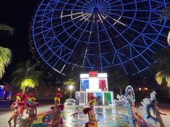 -三亚海昌梦幻海洋不夜城