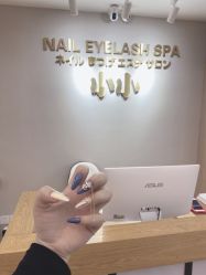 -爱小小美甲美学