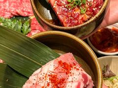 -丸藏和牛烧肉专门店(园区师惠坊店)