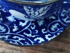 -荒度咖啡(北九水店)