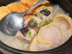 -客语客家菜(琶洲保利店)