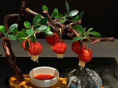-唐猫庭院·千年陕菜(赛格国际购物中心店)