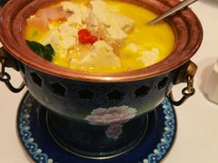 -森隆饭庄(崇文门新世界百货店)