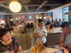 -巴扎屋大盘鸡·新疆菜(汇嘉时代店)