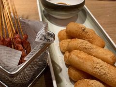 -鱼酷活鱼烤鱼(静安大融城店)