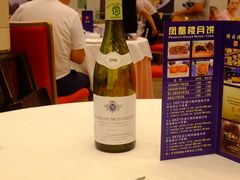 -凤凰楼酒家·粤宴点心(华强北店)