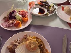 -广州花园酒店