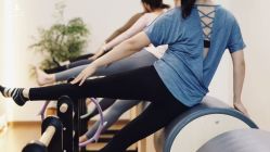 -三昧瑜伽·普拉提