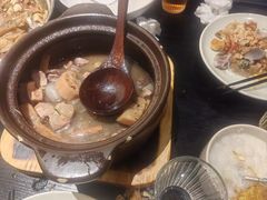 -顺香居·老字号湖北菜(江汉路店)