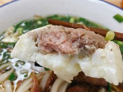 肉饼蛋-周记粉店(县正街店)