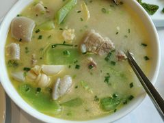 -道道鲜·崇明私房菜(五角场店)