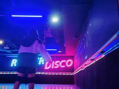 -VS SPORTS PARK运动玩乐园·团建·生日会(合生汇店)