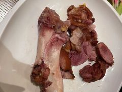 -逸林轩中餐厅(中信泰富朱家角锦江酒店)