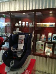 点击看大图 -馨月汇·独栋月子会所(静安店)