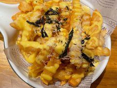 酱薯条-森Some Fusion(荔湾店)