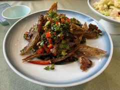 -渔娘渔家丹东海鲜(东直门店)