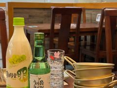 -首尔馆韩国料理(金童路店)