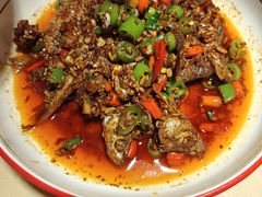-小柴米·传统江西菜(八一广场店)