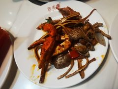 -吉布鲁牛排海鲜自助(成都大悦城店)