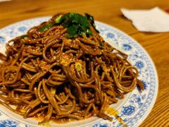 -茂盛小吃(蓝田店)