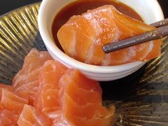 -盛宴自助餐厅(运达喜来登店)