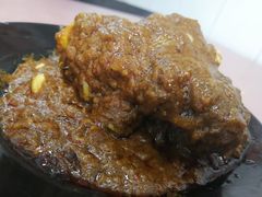 -新加坡Zam Zam餐馆