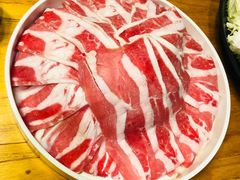 外脊肥牛-禾记花园涮肉餐厅