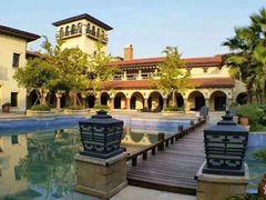 -杰仕健身百合天地会所(海宁百合新城店)