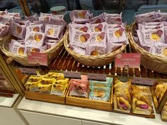 -御品轩(汉神购物广场店)