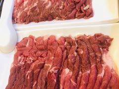 -八先生涮肉房(三里河店)